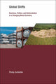 Book cover of: Global Shifts. By: Philip Schleifer