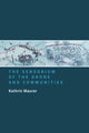 Book cover of: Sensorium of the Drone and Communities. By: Kathrin Maurer