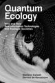 Book cover of: Quantum Ecology