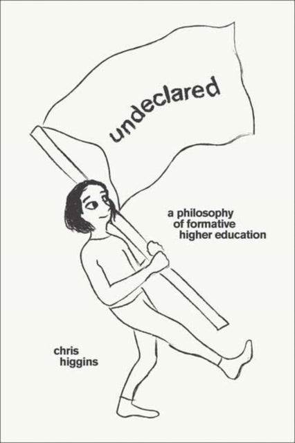 Book cover of: Undeclared. By: Chris Higgins