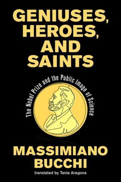Geniuses, Heroes, and Saints