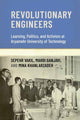 Book cover of: Revolutionary Engineers. By: Sepehr Vakil