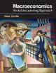 Book cover of: Macroeconomics. By: Oskar Zorrilla