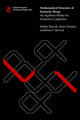 Book cover of: Mathematical Structure of Syntactic Merge. By: Matilde Marcolli