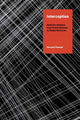 Book cover of: Interception. By: Bernard Keenan
