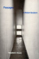 Book cover of: Passages in Modern Sculpture