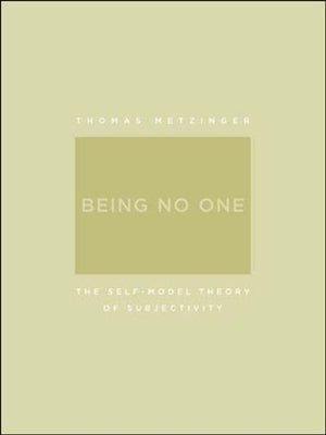 Being No One