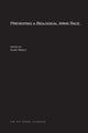 Book cover of: Preventing A Biological Arms Race. By: Susan Wright - undifferentiated