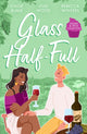 Book cover of: Sugar & Spice: Glass Half-Full. By: Joy Avery
