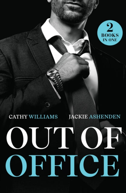 Book cover of: Out Of Office