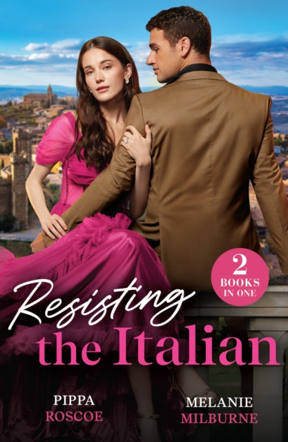 Book cover of: Resisting The Italian
