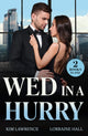 Book cover of: Wed In A Hurry