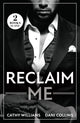 Book cover of: Reclaim Me