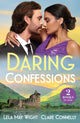Book cover of: Daring Confessions