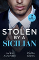 Book cover of: Stolen By A Sicilian