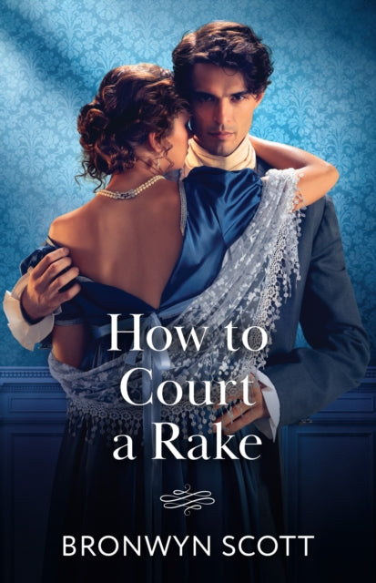 Book cover of: How To Court A Rake