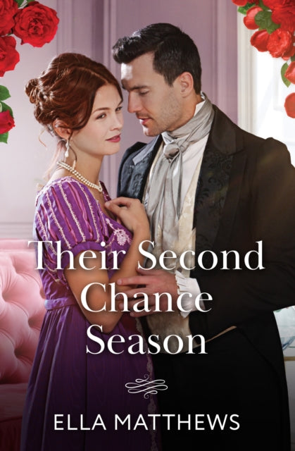 Book cover of: Their Second Chance Season