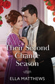 Book cover of: Their Second Chance Season