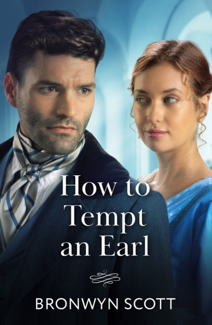 Book cover of: How To Tempt An Earl