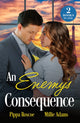 Book cover of: Enemy's Consequence