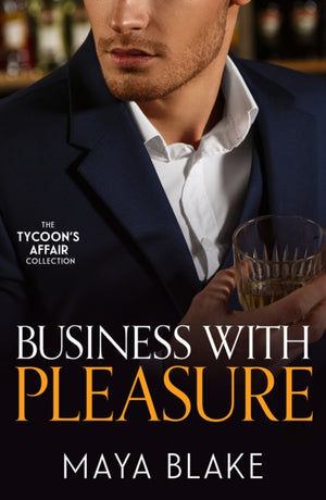 Tycoon's Affair: Business With Pleasure
