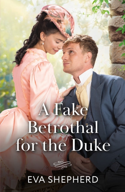 Fake Betrothal For The Duke