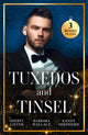 Book cover of: Tuxedos And Tinsel