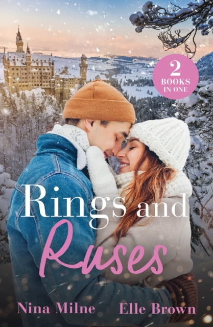 Book cover of: Rings And Ruses