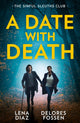 Book cover of: Date With Death: The Sinful Sleuths Club