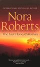 Book cover of: Last Honest Woman
