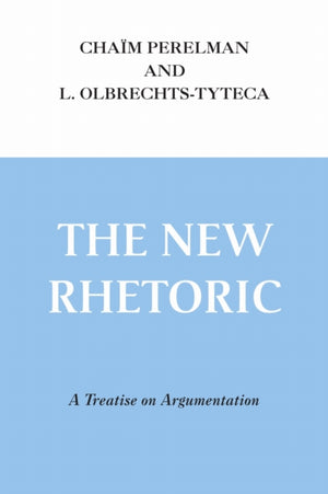 New Rhetoric, the