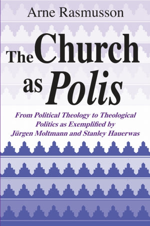 Church As Polis