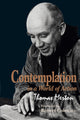 Book cover of: Contemplation in a World of Action