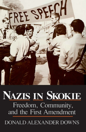 Nazis in Skokie