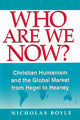 Book cover of: Who Are We Now?