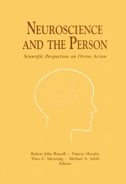 Book cover of: Neuroscience and the Person