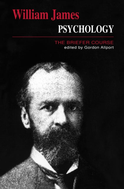 Book cover of: Psychology