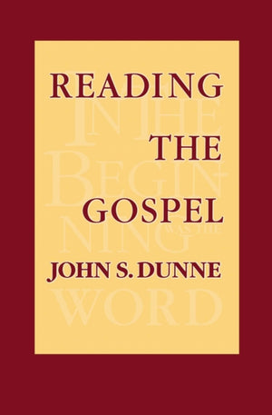 Reading the Gospel