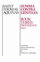 Book cover of: Summa Contra Gentiles. By: Thomas Aquinas