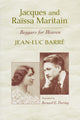 Book cover of: Jacques and Raissa Maritain