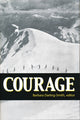Book cover of: Courage. By: Barbara Darling-Smith