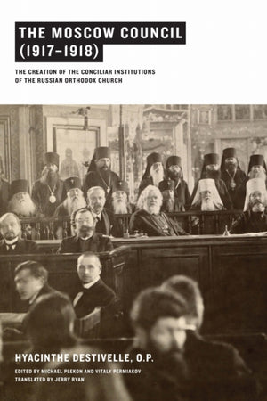 Moscow Council (1917–1918)