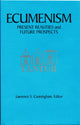 Book cover of: Ecumenism. By: Tantur Ecumenical Center (Jerusalem)