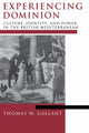 Book cover of: Experiencing Dominion
