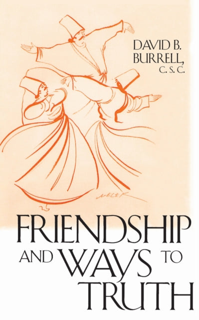 Book cover of: Friendship and Ways to Truth