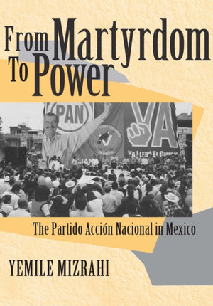 From Martyrdom to Power