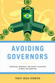 Book cover of: Avoiding Governors. By: Tracy Beck Fenwick