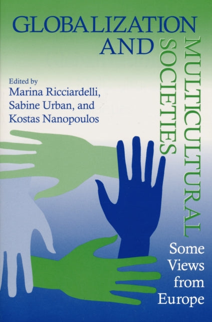 Book cover of: Globalization and Multicultural Societies