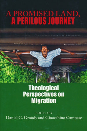 Promised Land, a Perilous Journey