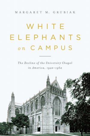 White Elephants on Campus
